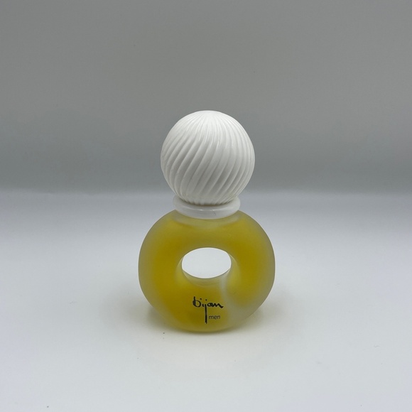 VINTAGE Bijan for Men by Five Star 50mL Eau de Toilette eat Spray fragrance - Picture 1 of 5